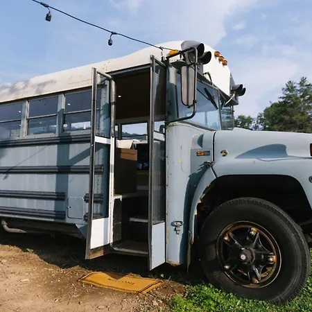 Route 6 Campground Gaines Exterior photo