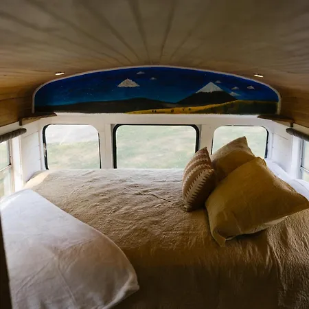 Route 6 Campground Gaines Room photo