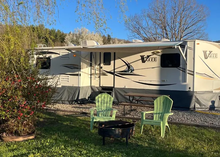 Route 6 Campground