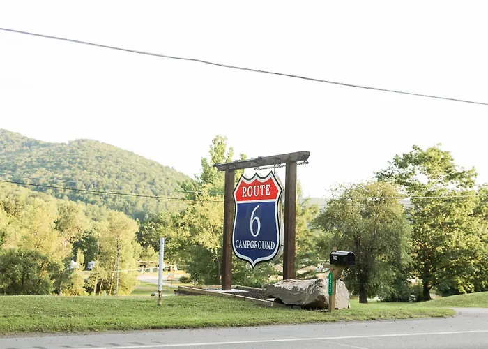 Route 6 Campground