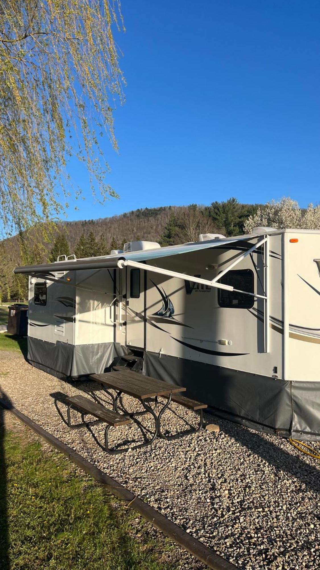Route 6 Campsite