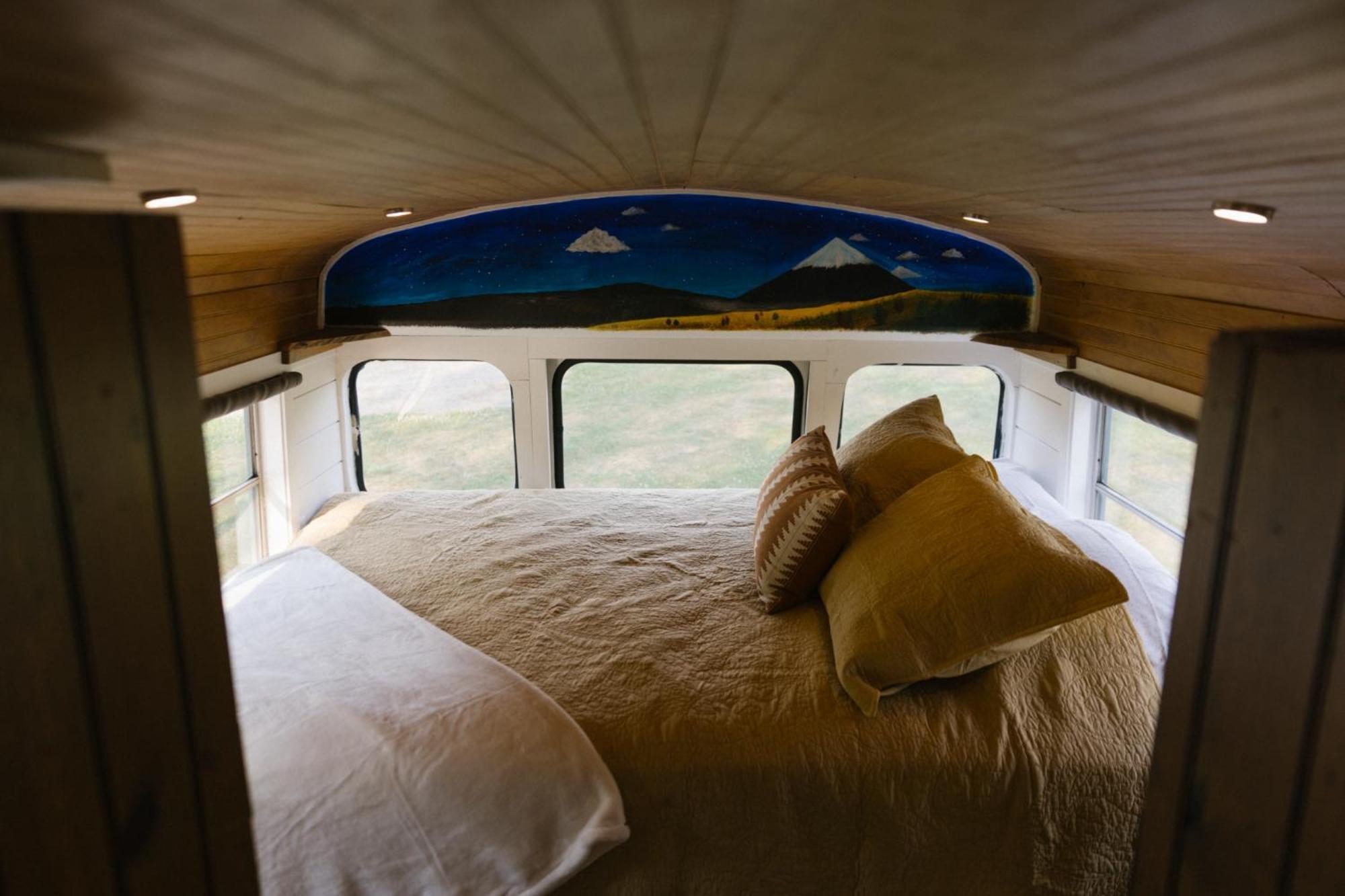 Route 6 Campsite Gaines